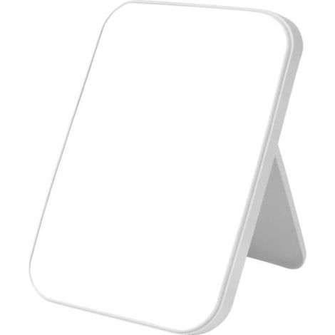 Miroir de Maquillage - Super HD - Portable - Pliable - Léger - Verre Haute Définition (1/4)