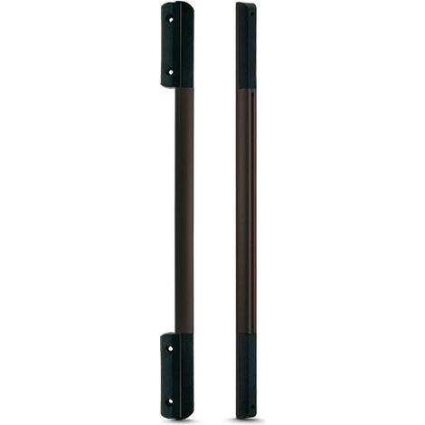 Sistema di allarme Satel Activa-8 BR infrarosso 20 m interno 10 m esterno (1/2)