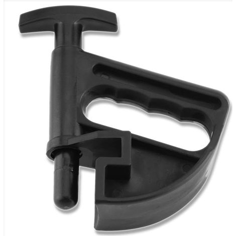Changeur de pneus Voiture, Changeur de Pneus Perle Clamp Drop Centre Outil Jante Universelle Pry Roue Changement Aide, Pince de Pneu Changeur (1/4)