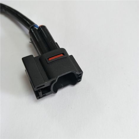 Importierte Sauerstoffsensorchips der Denso-Serien 234-2001, 234-2002, 234-2003, 234-2008 (1/4)