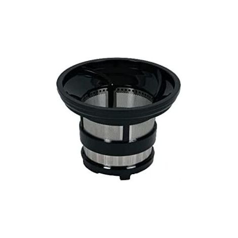 Filtre à jus MS-651503 pour Presse agrumes MOULINEX, TEFAL JUICE & CLEAN, JUICEO, POWER JUICE