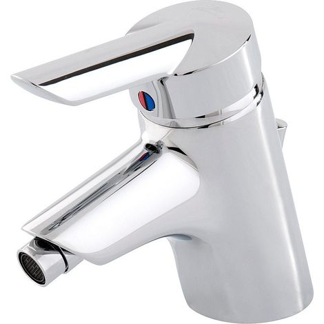 Ideal Standard CeraPlus mitigeur de bidet avec vidage