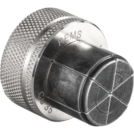 Aufweitkopf Cu 35 150190 R