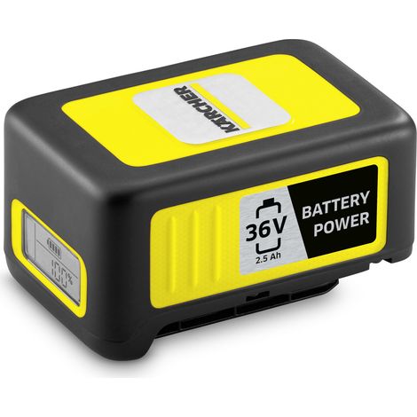 KARCHER Batteria 36/25 - compatibile con tutte le macchina con batteria 36V (1/2)