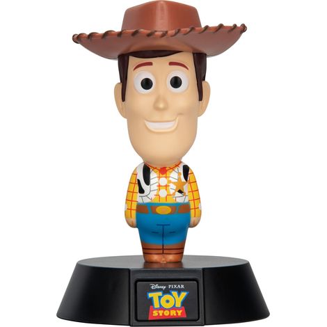 Toy Story - Woody Icon Light