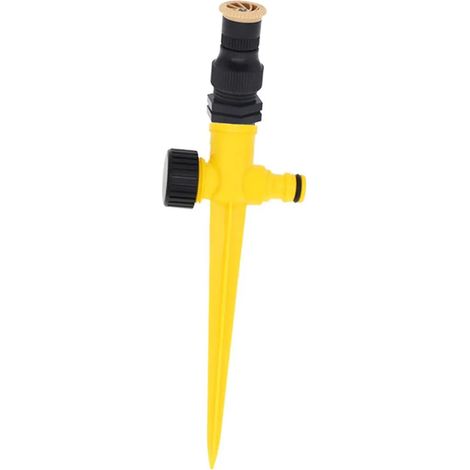Arroseur de pelouse Q arroseurs deau rglables pour la zone R (1/5)