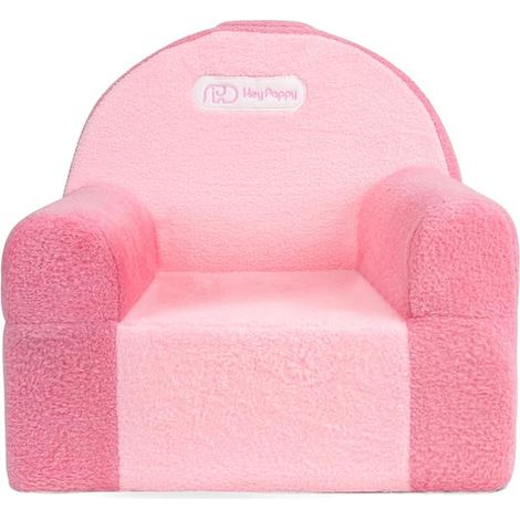 Children's Armchair - foam armchair