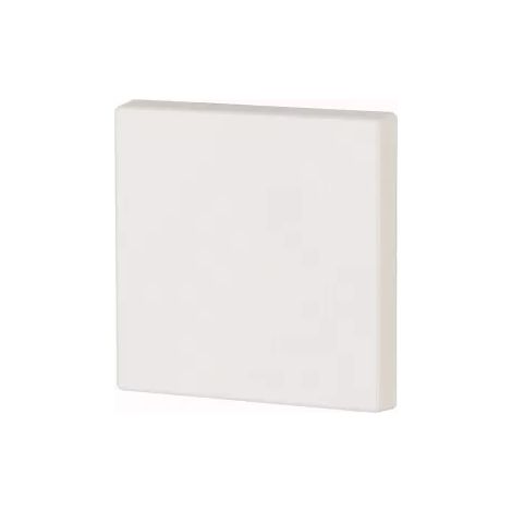 Eaton WIPPE 1-F. WEISS GLÄNZEND (CWIZ-01/31) (1/2)