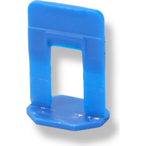 Croisillons de Nivellement 1 mm ou 2 mm  Lot de 100 pièces Pose Pro & Alignement Parfait Outillage Carreleur 2.0 Ruskoff 2mm