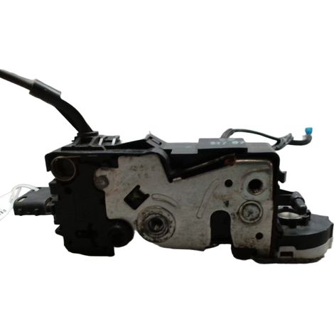 [PRODUIT D'OCCASION] Systeme Condamnation Avant Gauche CITROEN C4 Picasso ♻️ Ref Oe. 9135y0 - Garantie à vie (1/2)