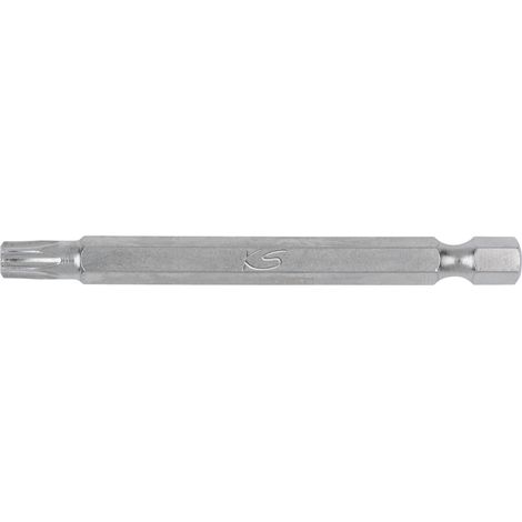 KS Tools 1/4" CLASSIC Bit TX, 75mm, T20