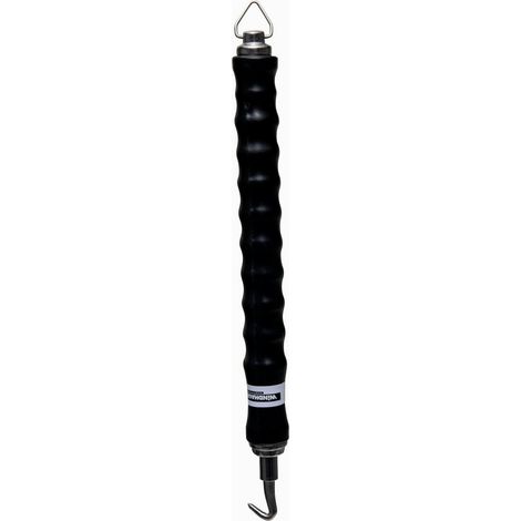 Pince torsadeuse twister pour agrafes