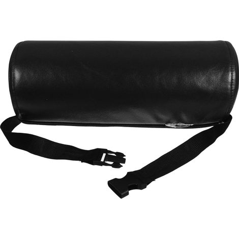 Oreiller Lombaire Confortable en Tissu et Mousse pour Chaise de (1/5)