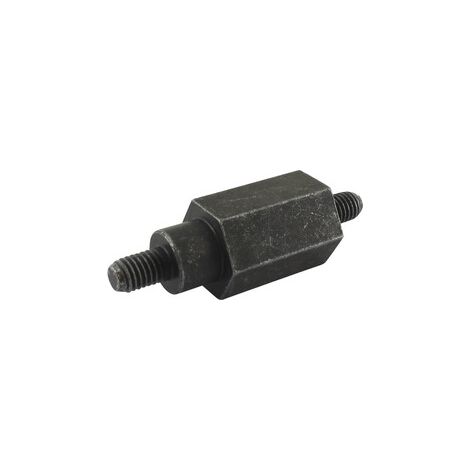 Eje polea tornillo STIGA 125510139/0