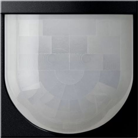 Gira S3000 Beweg.m.aufs. 2,20 m Standard System 55 Schwarz m [5375005], 5375 005 (1/2)