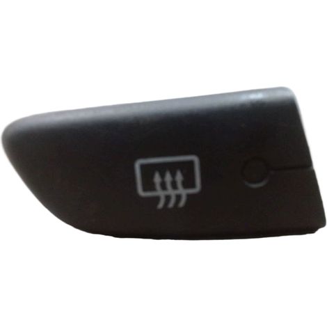 [PRODUIT D'OCCASION] Commande Degivrage Lunette Arriere TOYOTA Aygo ♻️ Ref Oe. 847900h010 - Garantie à vie (1/3)