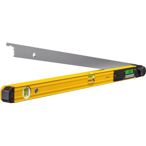 Stabila TECH 700 DA Digital Electronic Angle Finder 80cm (1/5)