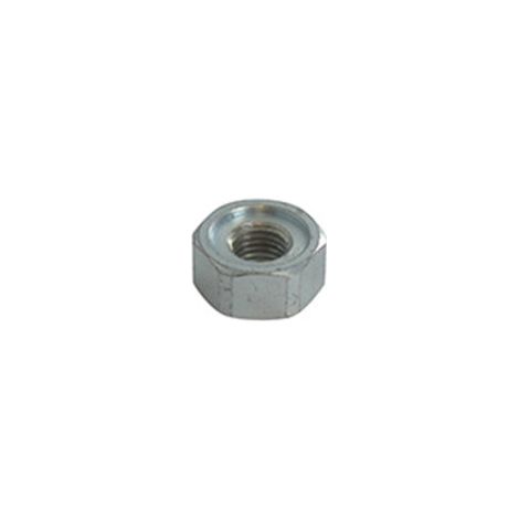 Adapter außengewinde links TECOMEC tap-n-go M8 x 1,32