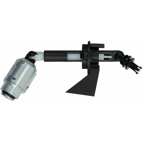 Motorhaubenentriegelungsschloss & 2 Schlüssel für Ford Focus MK2 1355231 (1/4)