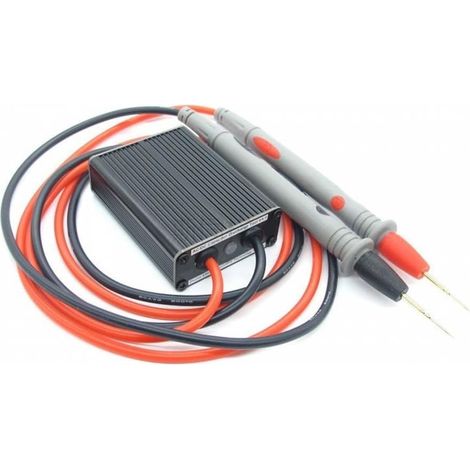 de r paration AC DC de d charge de condensateur stylo de d (1/4)