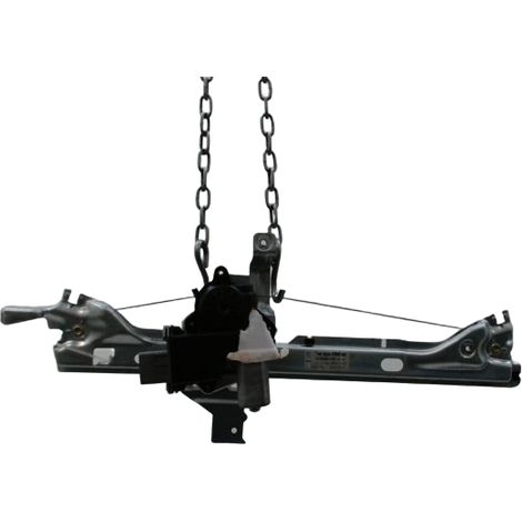 Mecanisme+moteur Leve-glace Arriere Droit PEUGEOT 5008 2009- [PRODUIT D'OCCASION]♻️1607674980 (1/3)