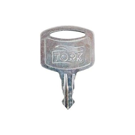 Le Sanitaire – Clé universelle Tork pour systèmes Elevetion H1/H2/H3 – Outil essentiel pour maintenance – Fabrication durable – Poids léger 0,01 kg