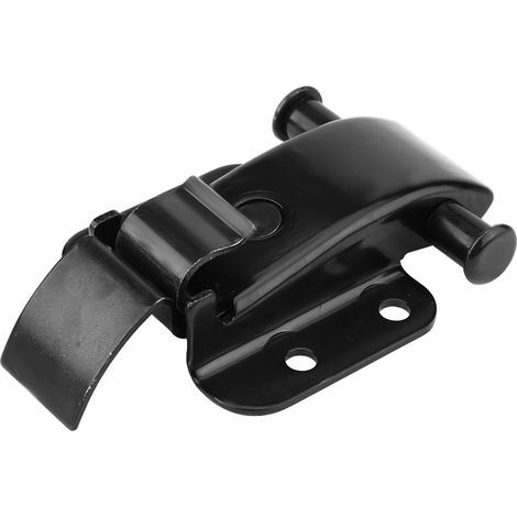 Türstopper für die Hecktür von Mercedes-Benz Sprinter Crafter, Art.-Nr. A906760042, robuste Befestigung, präzises Ersatzteil. (1/5)