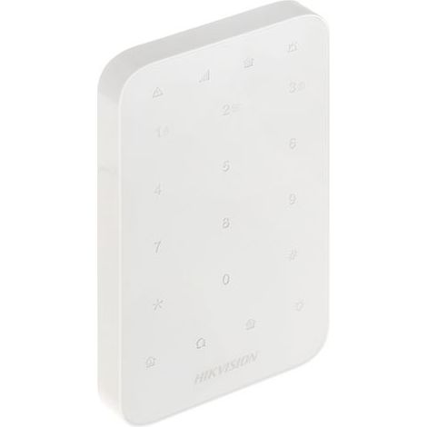 Hikvision AXPRO Tastiera Wireless - DS-PK1-E-WE