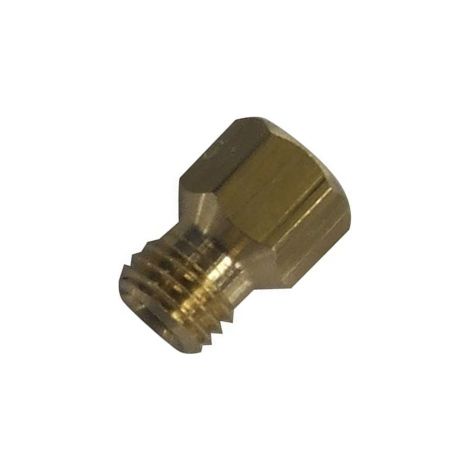 Inyector, boquilla de gas butano/propano Ø 0,88 original 3544000031 ARTHUR MARTIN