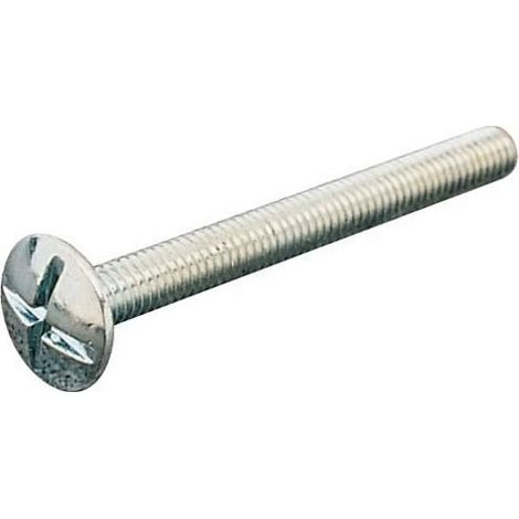 Vis poeliers m4 - Longueur : 27 mm - ITAR