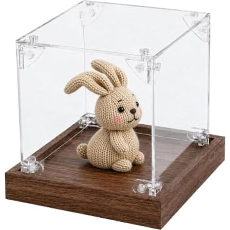 Affichage de figurines d'action, rangement de protection, vitrine (1/5)