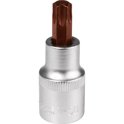 Bussola Torx T50 da 1/2" MJW