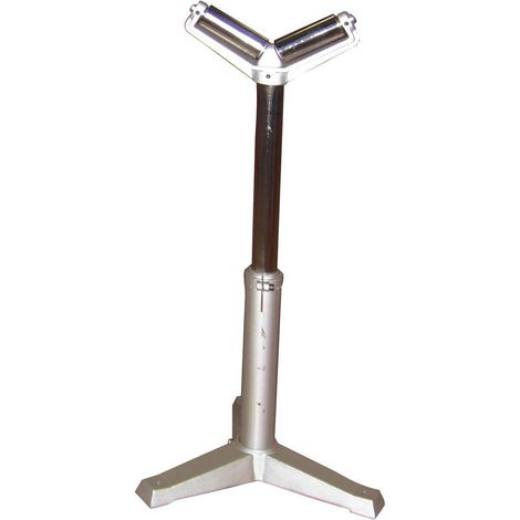 Servante à rouleau en V Holzmann Maschinen H050500009 pour les charges lourdes SS-52V
