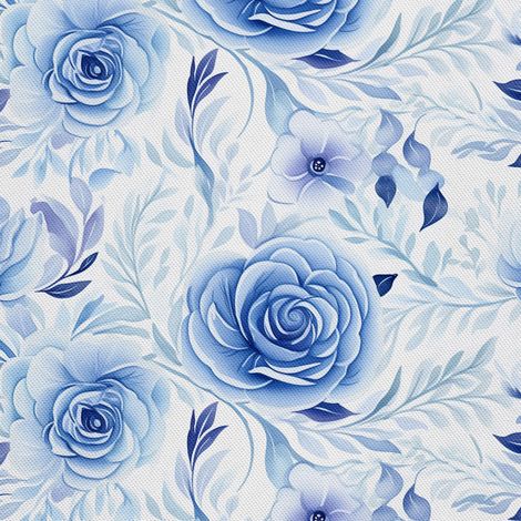 Tela decorativa para exteriores Oxford - Flores - DX2404 (1/5)