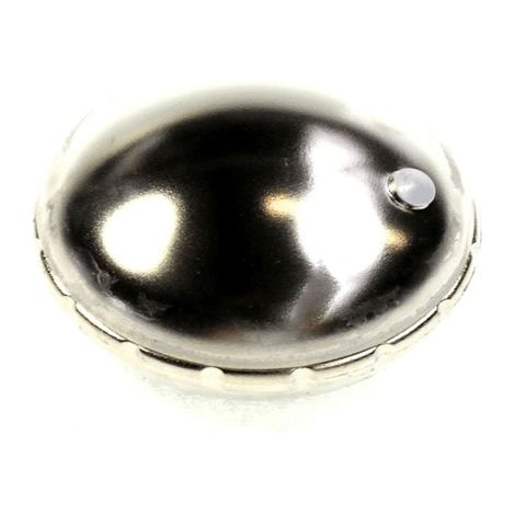 MANETTE BOUTON POUR CUISINIERE SMEG - 694975953 (1/2)