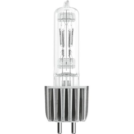 Lampe Halogène 230V 575W G9.5 3200K OSRAM HPL 93728