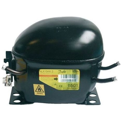 Compresseur R600 Nlx8.8kk 00144603 Pour REFRIGERATEUR