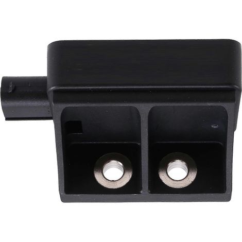 Sensor de velocidad de guiñada 8200044501B 8200 044 501 B para Renault Laguna Sensor ESP Sensor de velocidad de guiñada de alta precisión (1/5)