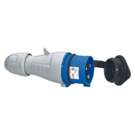Enchufe recto LE-555234 230 V 32 A LEGRAND