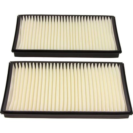 Filtre, air de l'habitacle MAXGEAR 26-0490 ALPINA 64 11 6 921 018
