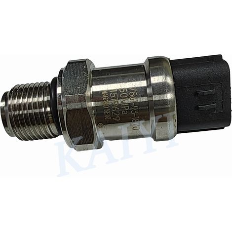 Capteur de pression pour chargeuse sur pneus PC WA600-8 7861-93-1870/7861931870/50MPa (1/5)