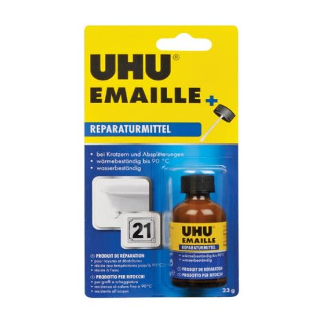 COLLE DE RÉPARATION UHU 46825 23 G (1/3)