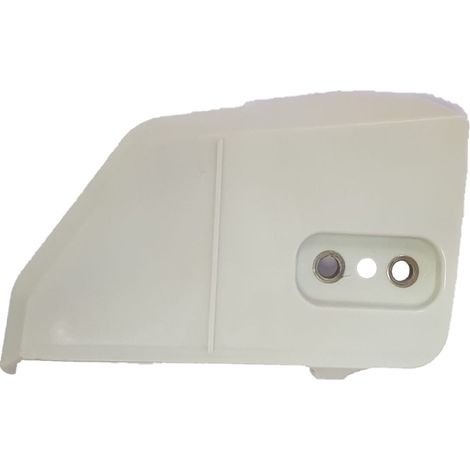 Tapa Cadena compatible con Stihl Ms230 250  Ref 500097