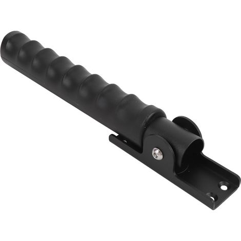 Poignée d'assistance de porte Flip A Grip, antidérapante et de sécurité, pour encadrement de porte, escaliers et marches, idéale pour les personnes âgées. (1/5)