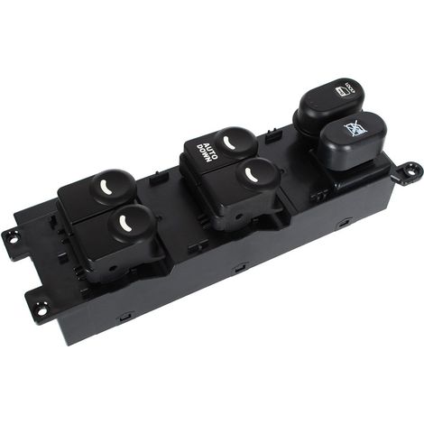 Hyundai i30 07-11 Interruptor combinado para elevalunas el茅ctricos (1/2)