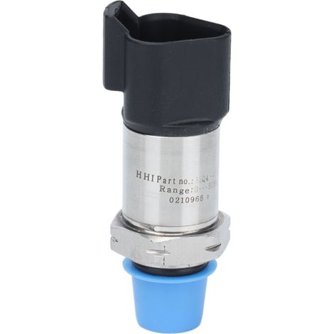 Capteur de pression 31Q4-40830, transducteur faible en acier pour pelle Hyundai 130 150 220 215 225 (1/5)