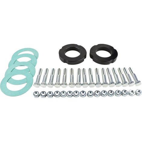 Wilo Adapter A80-10 Set, für Trockenläuferpumpen