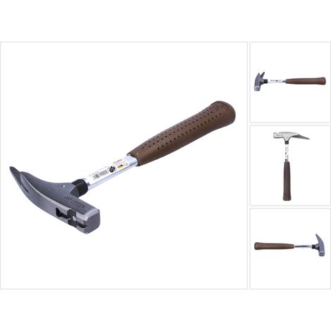 Picard 29800 Martello da carpentiere 810 g 320 mm DIN 7239 1 pz.