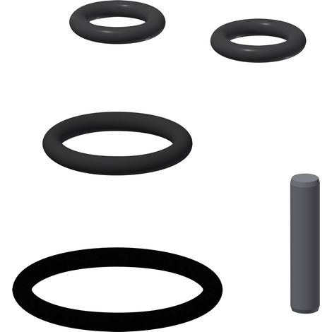 KWC AR Ersatzteilset, F3, O-Ringe,  Zylinderstift, 2030042426