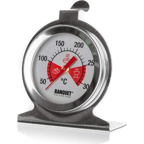 AKCENT Fleischthermometer mit Anhänger (1/4)
